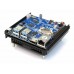 ODROID 80x80x10.8mm cooling fan with 2pin connector for N2+ (77334)