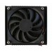 ODROID 80x80x10.8mm cooling fan with 2pin connector for N2+ (77334)