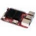 Odroid C4 - 2GB 64-bit quad-core Single Board Computer [77700]
