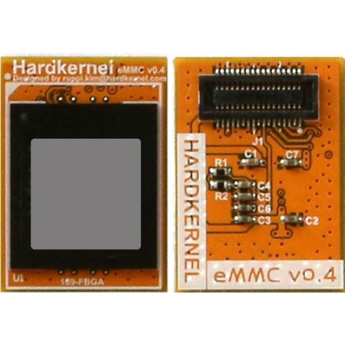 128GB eMMC Module M1 Android [81028]