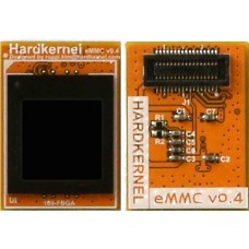 128GB eMMC Module M1 Linux Ubuntu 20.04 [81027]