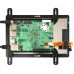 ODROID-Vu8M LED Touch Screen [81013]