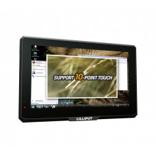 Lilliput 779GL-70NP/C/T - 7" HDMI Capacitive Touchscreen monitor [78901]