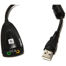 Odroid USB Audio Adapter [77738]