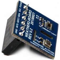 Odroid Weather Board 2 [77743] ** Obsolete Product **
