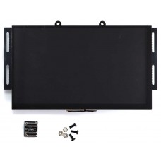 Odroid VU7-C - 7" 1024x600 HDMI Display with Multi-Touch [77708]