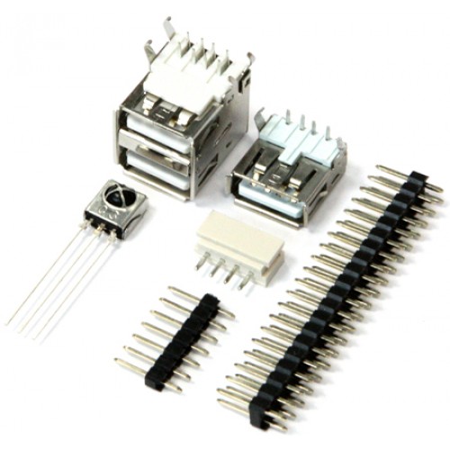 Odroid Connector Pack for C0 [77734]