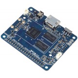 Odroid C0 Odroid C0