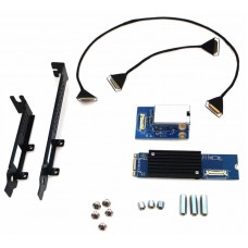 10GbE M.2 Card [134000]