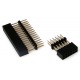 Odroid 30pin and 12pin Dual Stacking Header Sockets [77733]