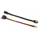 Odroid SATA Data and Power Cable 200mm[77809-1]
