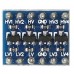 Level Shifter  for ODROID-Go - 5V to 3.3V [77917]