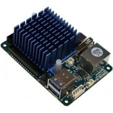 ODROID-XU4.powered by ARM® big.LITTLE™ technology the Heterogeneous Multi-Processing solution HMP 