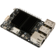 Odroid C2 - 64-bit quad-core Single Board Computer [77200] 